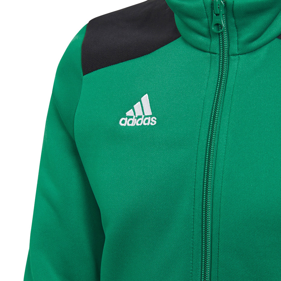 adidas bluza zielona adidas bluza zielona