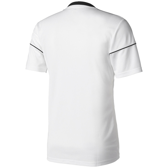 Koszulka dla dzieci adidas Squadra 17 Jersey JUNIOR biało-czarna BJ9175 