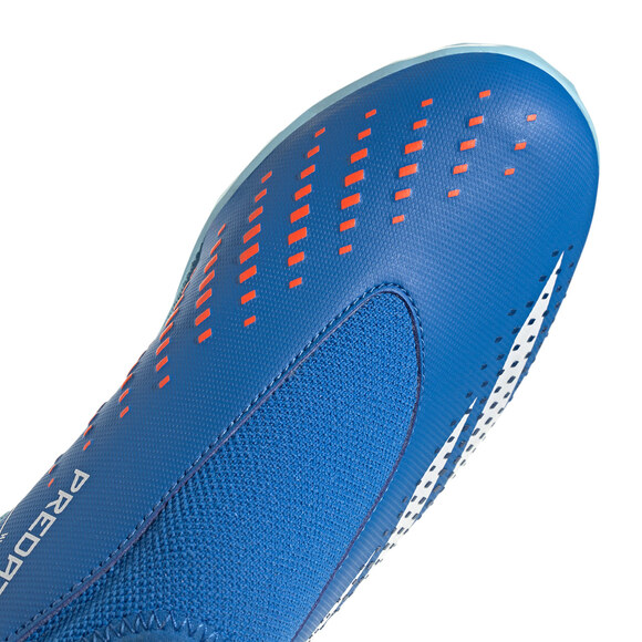 Buty piłkarskie dla dzieci adidas Predator Accuracy.3 LL TF IE9437