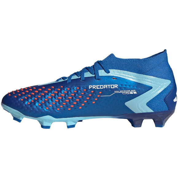 Buty piłkarskie adidas Predator Accuracy.2 FG GZ0027