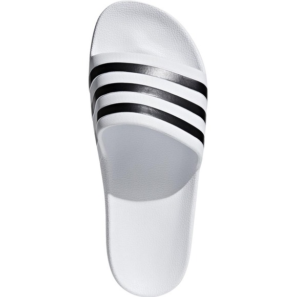 Klapki adidas Adilette Aqua białe F35539