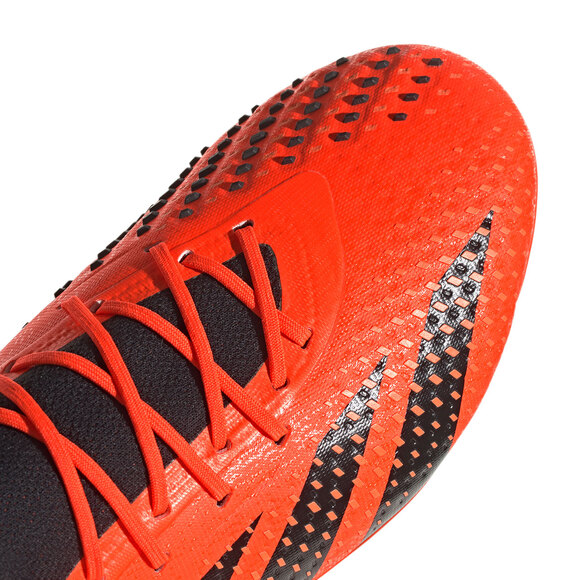 Buty piłkarskie adidas Predator Accuracy.1 Low FG GW4574