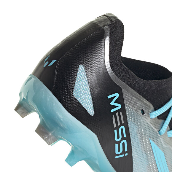 Buty piłkarskie dla dzieci adidas X Crazyfast Messi.1 FG IE4080