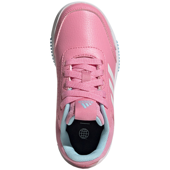 Buty dla dzieci adidas Tensaur Sport 2.0 K różowe GX9771