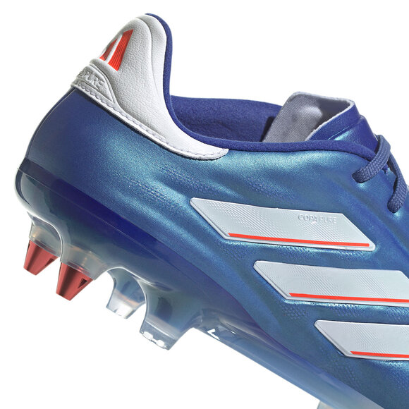 Buty piłkarskie adidas Copa Pure II.1 SG IE4901