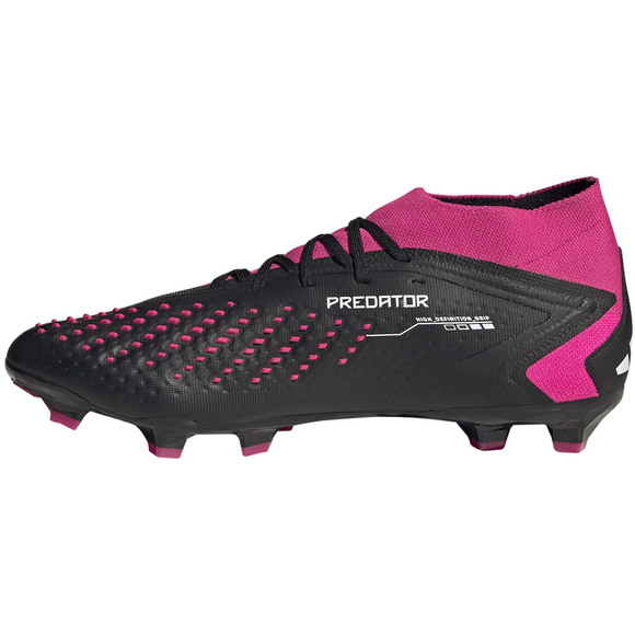 Buty piłkarskie adidas Predator Accuracy.2 FG GW4586