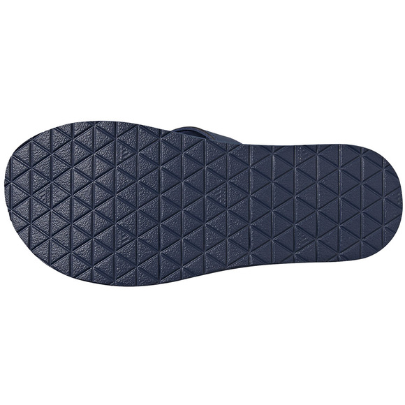Klapki adidas Eezay Flip Flop granatowe EG2041