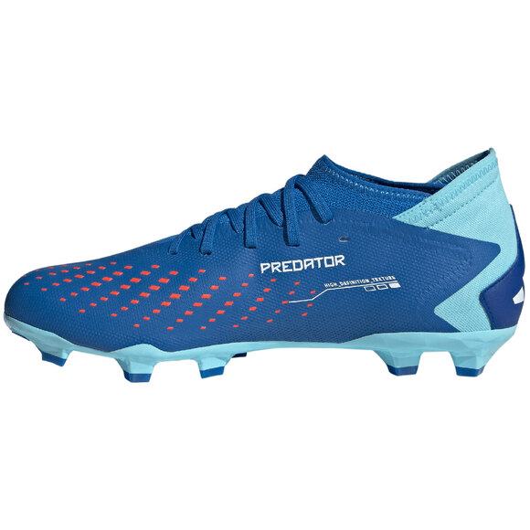 Buty piłkarskie adidas Predator Accuracy.3 FG GZ0026