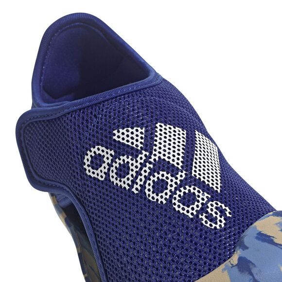 Buty dla dzieci adidas Altaventure Sport Swim niebieskie FZ6508