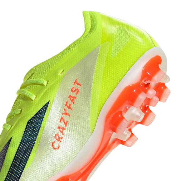 Buty piłkarskie adidas X Crazyfast Elite 2G/3G AG ID0271