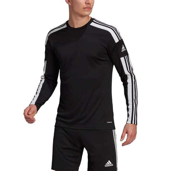 Koszulka męska adidas Squadra 21 Jersey Long Sleeve GN5792