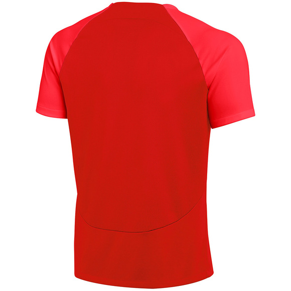 Koszulka dla dzieci Nike DF Academy PR SS Top K czerwona DH9277 657