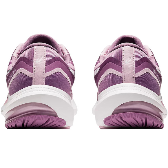 Buty damskie do biegania Asics Gel-Pulse 13 różowo-białe 1012B035 500