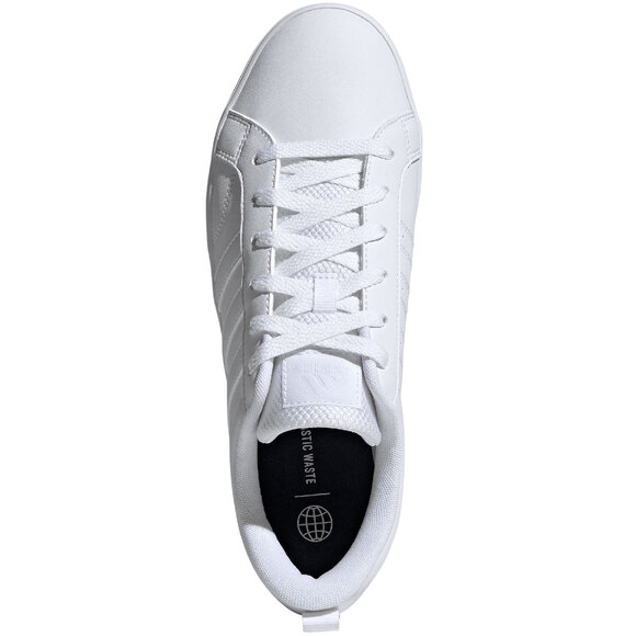 Buty męskie adidas VS Pace 2.0 3-Stripes białe HP6012