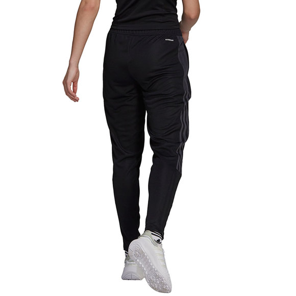 Spodnie damskie adidas Tiro Trackpant czarne GN5492