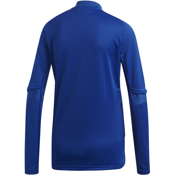 Bluza damska adidas Condivo 20 Training niebieska FS7105