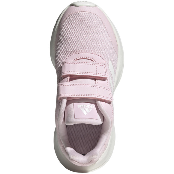 Buty dla dzieci do biegania adidas Tensaur Run 2.0 K różowe GZ3436