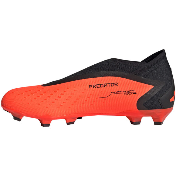 Buty piłkarskie adidas Predator Accuracy.3 LL FG GW4595