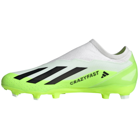 Buty piłkarskie adidas X Crazyfast.3 LL FG HQ4515