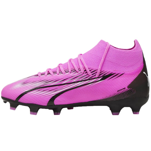 Buty piłkarskie dla dzieci Puma Ultra Pro FG/AG 107769 01