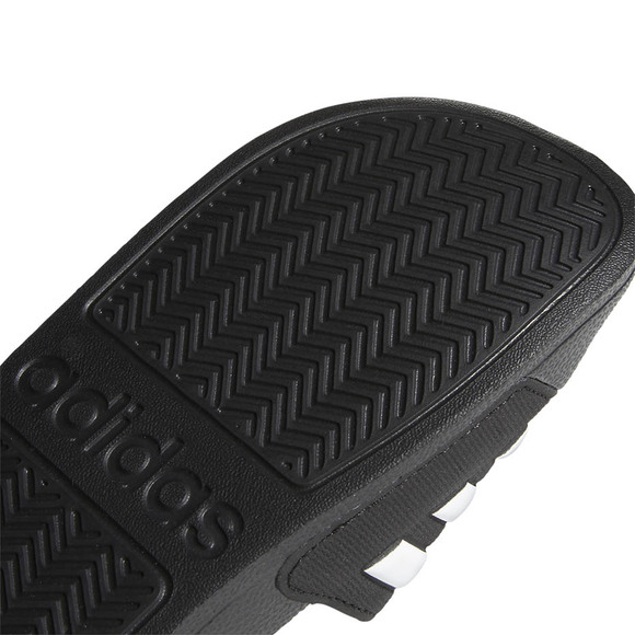 Klapki dla dzieci adidas Adilette Shower K czarne G27625