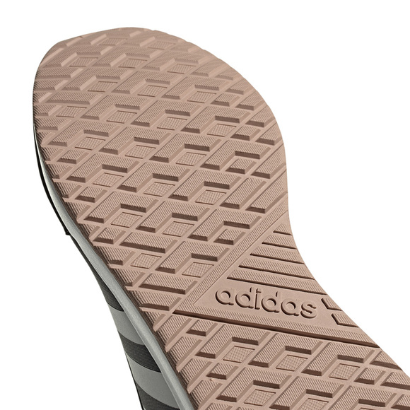 Buty damskie adidas Run60S szaro-czarne EG8705