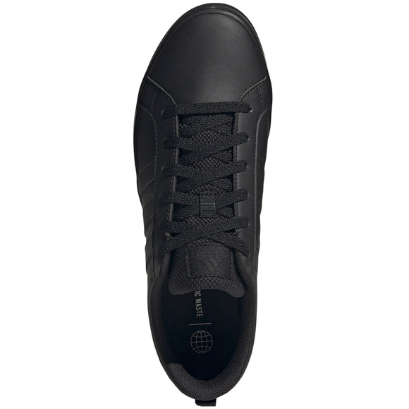 Buty męskie adidas VS Pace 2.0 Lifestyle Skateboarding 3-Stripes czarne HP6008