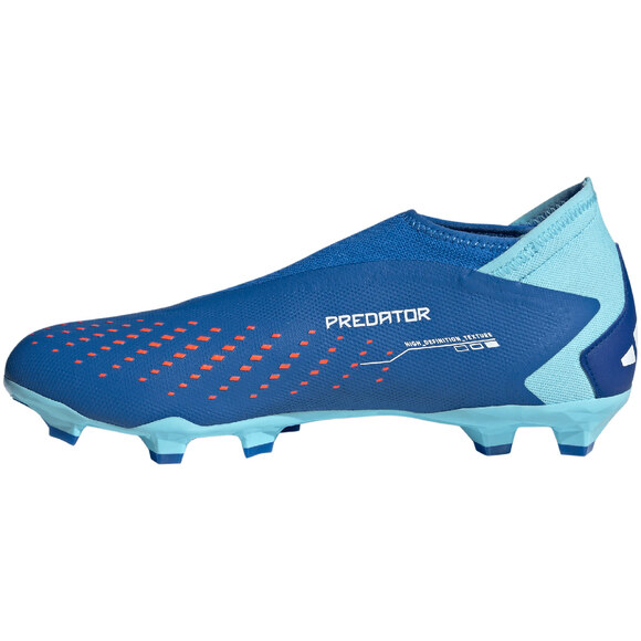 Buty piłkarskie adidas Predator Accuracy.3 LL FG GZ0019