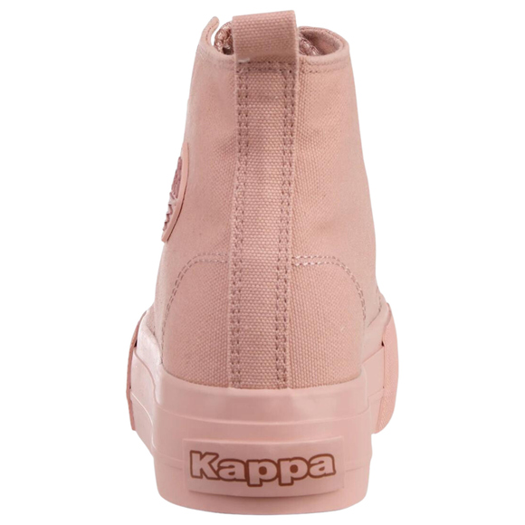 Buty damskie Kappa Viska OC różowe 243208OC 7171