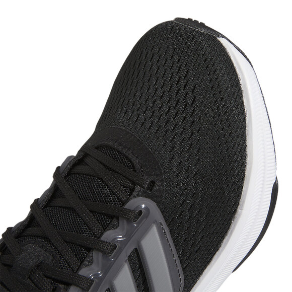 Buty dla dzieci adidas Ultrabounce czarne HQ1302