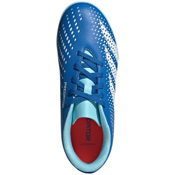 Buty piłkarskie dla dzieci adidas Predator Accuracy.4 TF IE9443
