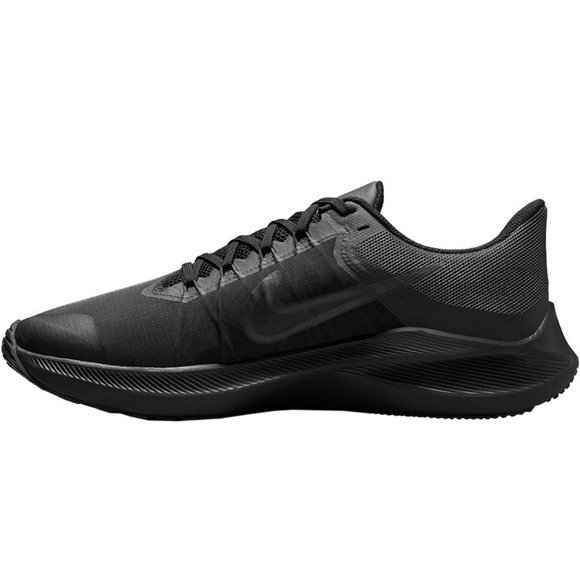 Buty męskie Nike Zoom Winflo 8 czarne CW3419 002