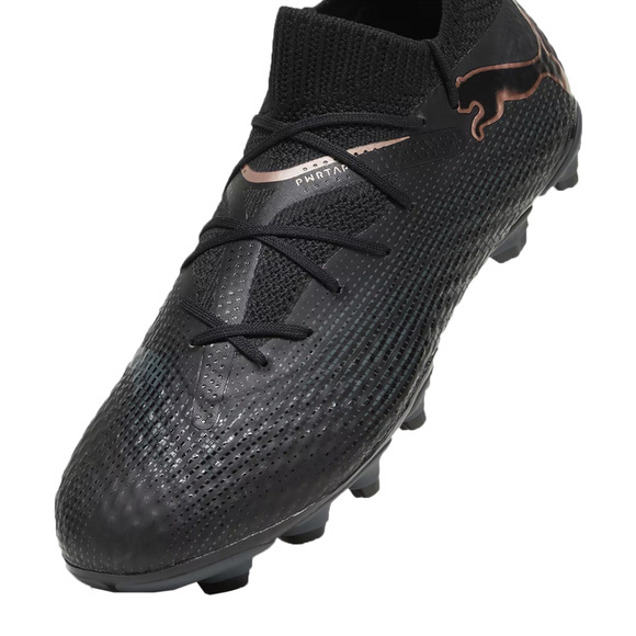 Buty piłkarskie dla dzieci Puma Future 7 Pro FG/AG 107728 02