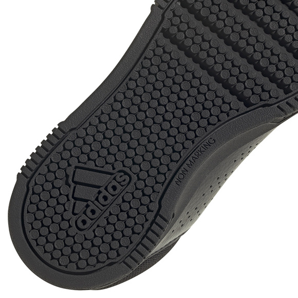 Buty dla dzieci adidas Tensaur Sport Training Hook and Loop czarne GW6439