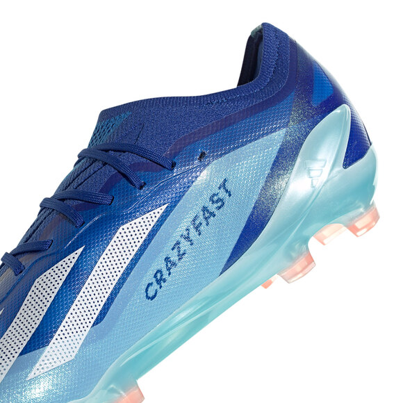 Buty piłkarskie adidas X Crazyfast.1 FG GY7416