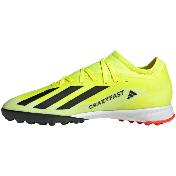 Buty piłkarskie adidas X Crazyfast League TF IF0698