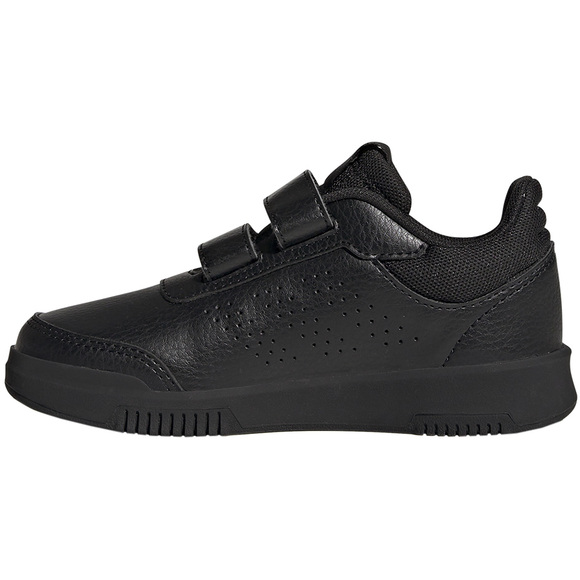 Buty dla dzieci adidas Tensaur Sport Training Hook and Loop czarne GW6439