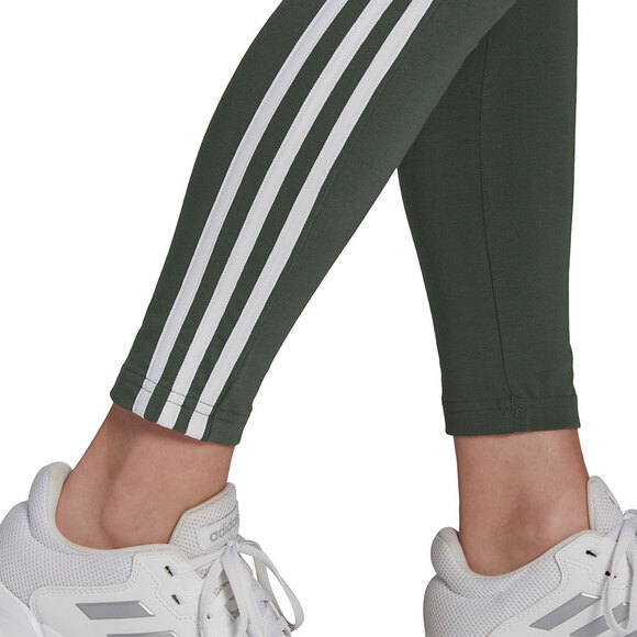Legginsy damskie adidas Essentials Legging khaki GL0729