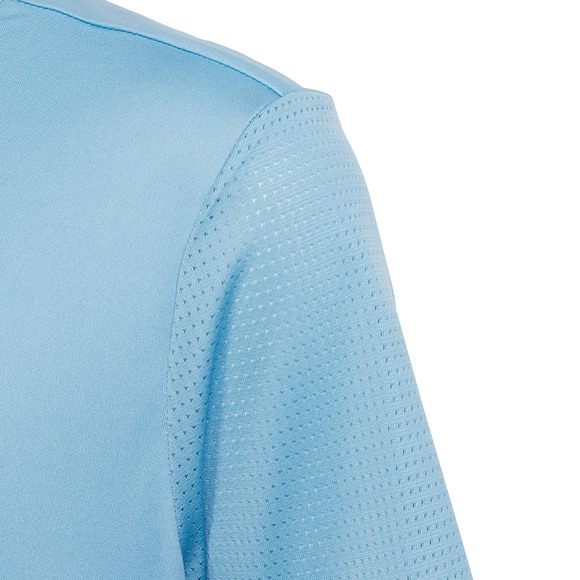 Koszulka dla dzieci adidas Tabela 23 Jersey błękitna IA9155