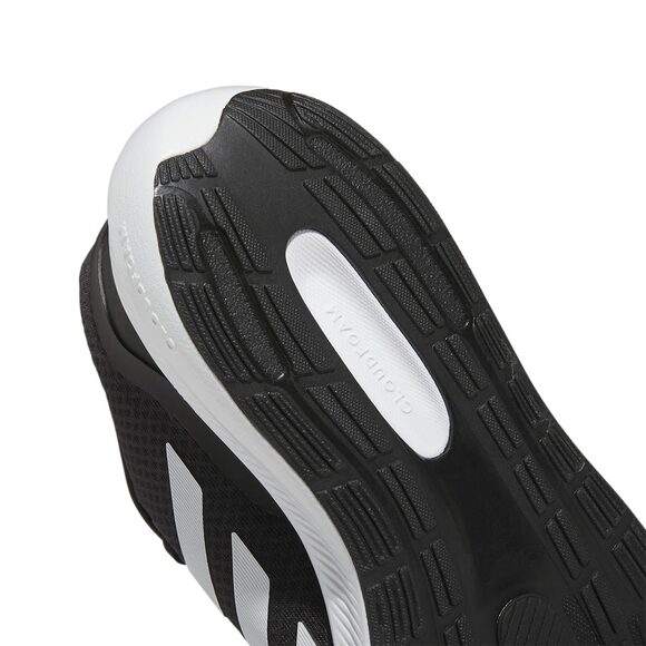 Buty dla dzieci adidas Runfalcon 3.0 K czarne HP5845