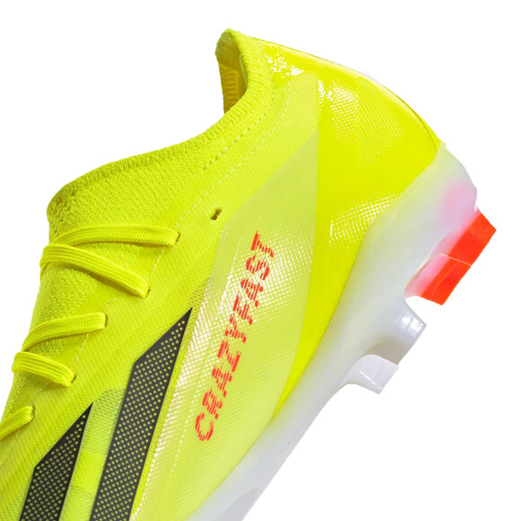 Buty piłkarskie adidas X Crazyfast Pro FG IG0601
