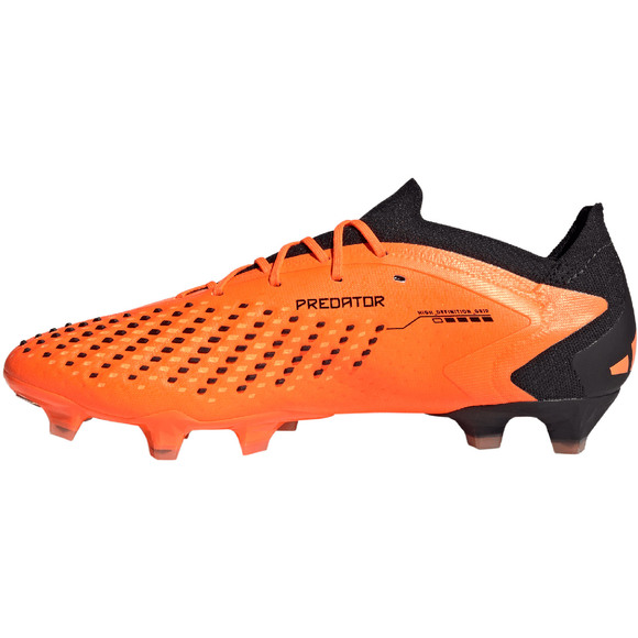 Buty piłkarskie adidas Predator Accuracy.1 Low FG GW4574