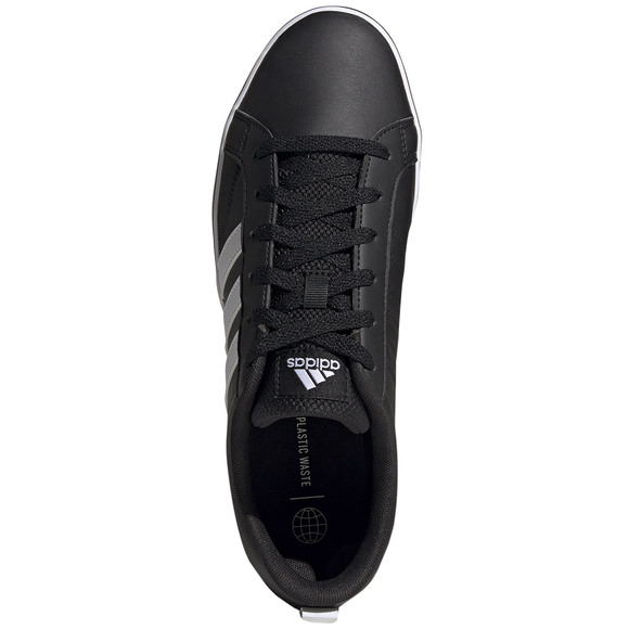 Buty męskie adidas VS Pace 2.0 Lifestyle Skateboarding 3-Stripes czarne HP6009