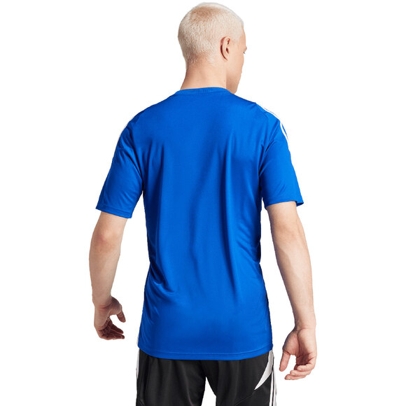 Koszulka męska adidas Tiro 24 Jersey niebieska IS1014