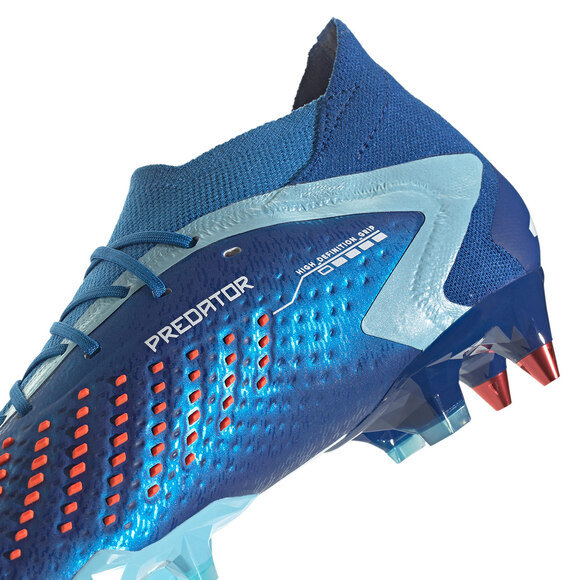 Buty piłkarskie adidas Predator Accuracy.1 SG IF2296