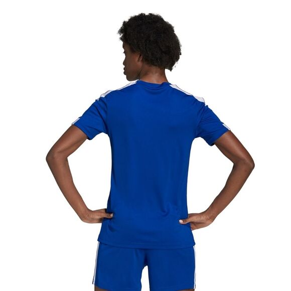 Koszulka damska adidas Squadra 21 niebieska GK9150