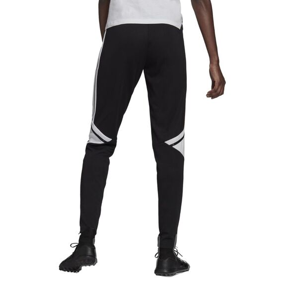 Spodnie damskie adidas Condivo 22 Track Pant czarne HA6247