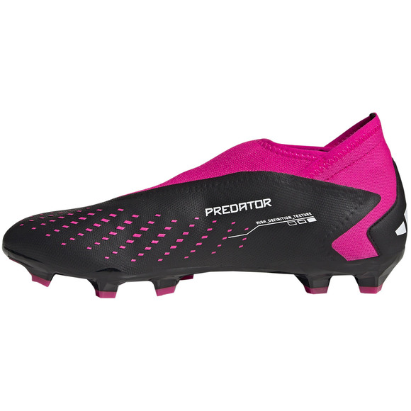 Buty piłkarskie adidas Predator Accuracy.3 LL FG GW4597