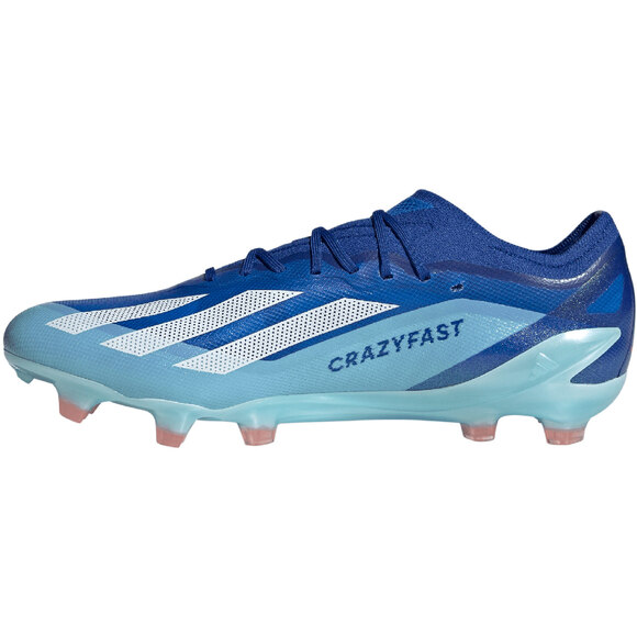 Buty piłkarskie adidas X Crazyfast.1 FG GY7416