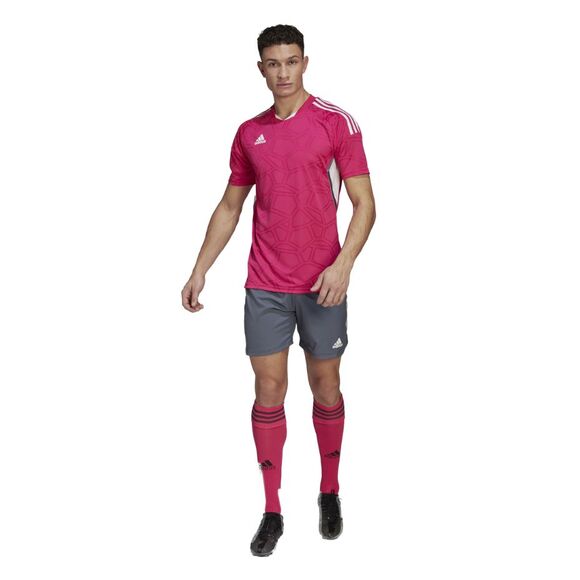Koszulka męska adidas Condivo 22 Match Day Jersey różowa HE2947